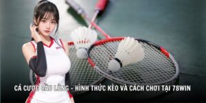 cá cược cầu lông 78win soccer